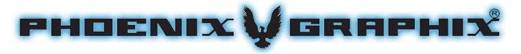 Phoenix Graphix
