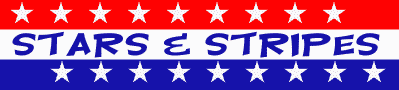 Stars & Stripes