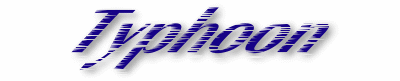 Typhoon graphics