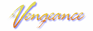 Vengeance Decal Sets