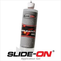 Slide On Application Gel