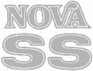 1975-76 Nova SS - Silver
