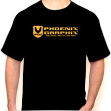 PGI Brand T-Shirt