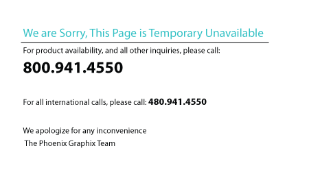 We're sorry, this page is temporarily unavailable